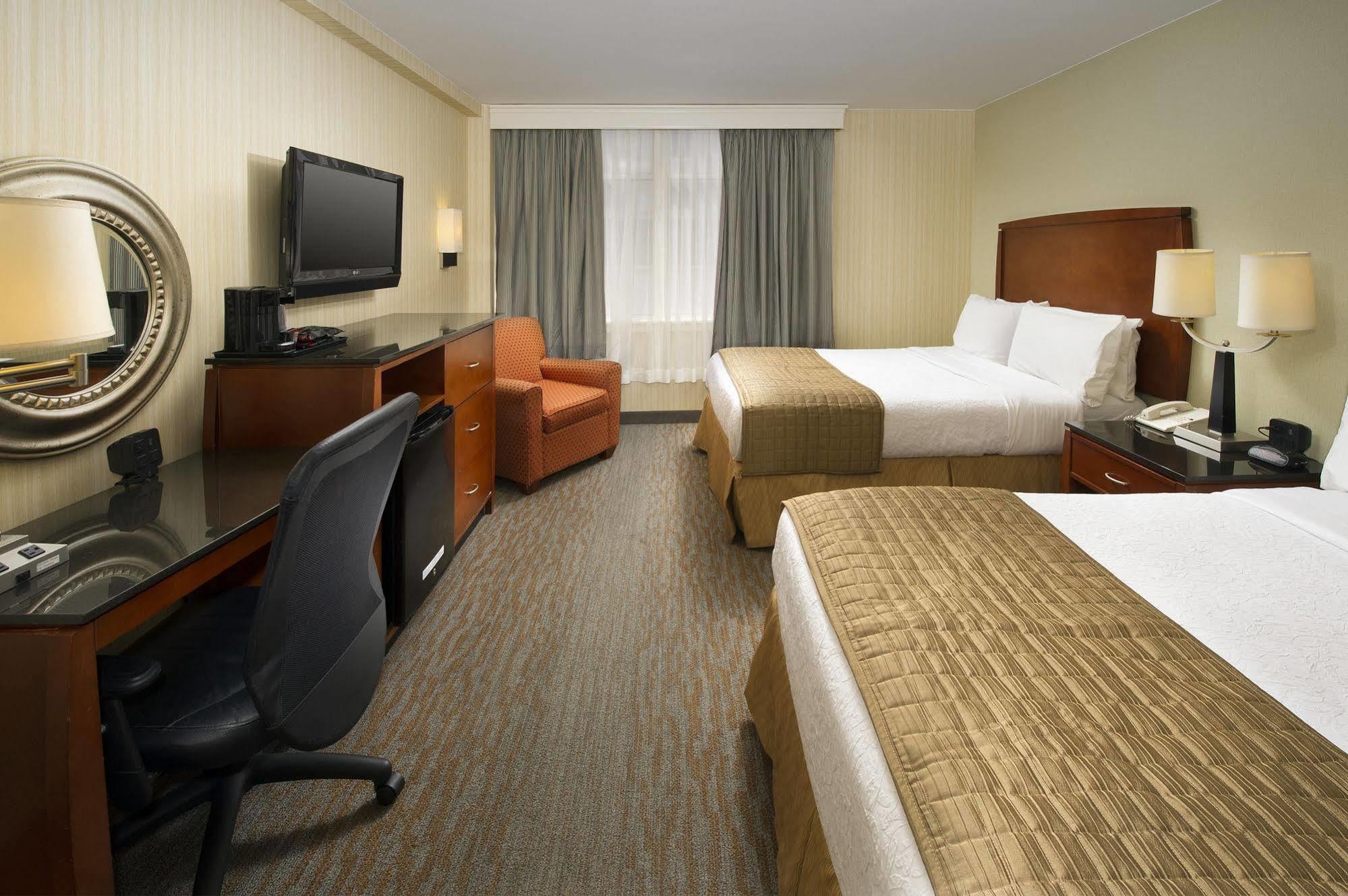 American Inn Of Bethesda Eksteriør billede